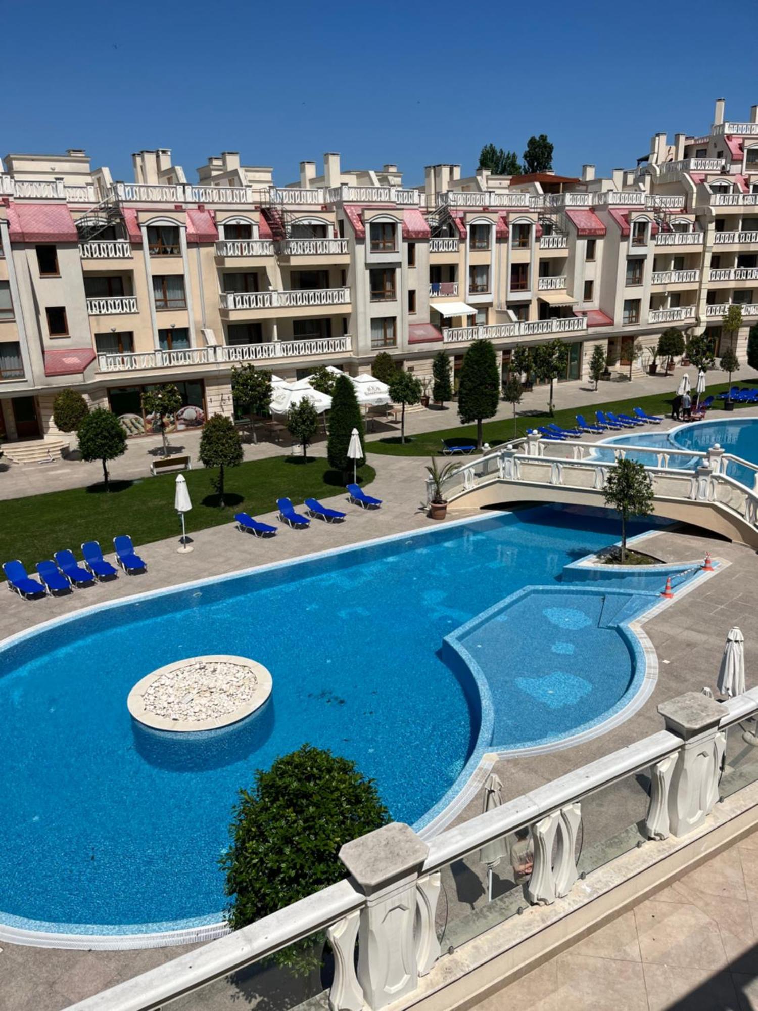 Elizi Summer House In Varna South Bay Beach Dış mekan fotoğraf