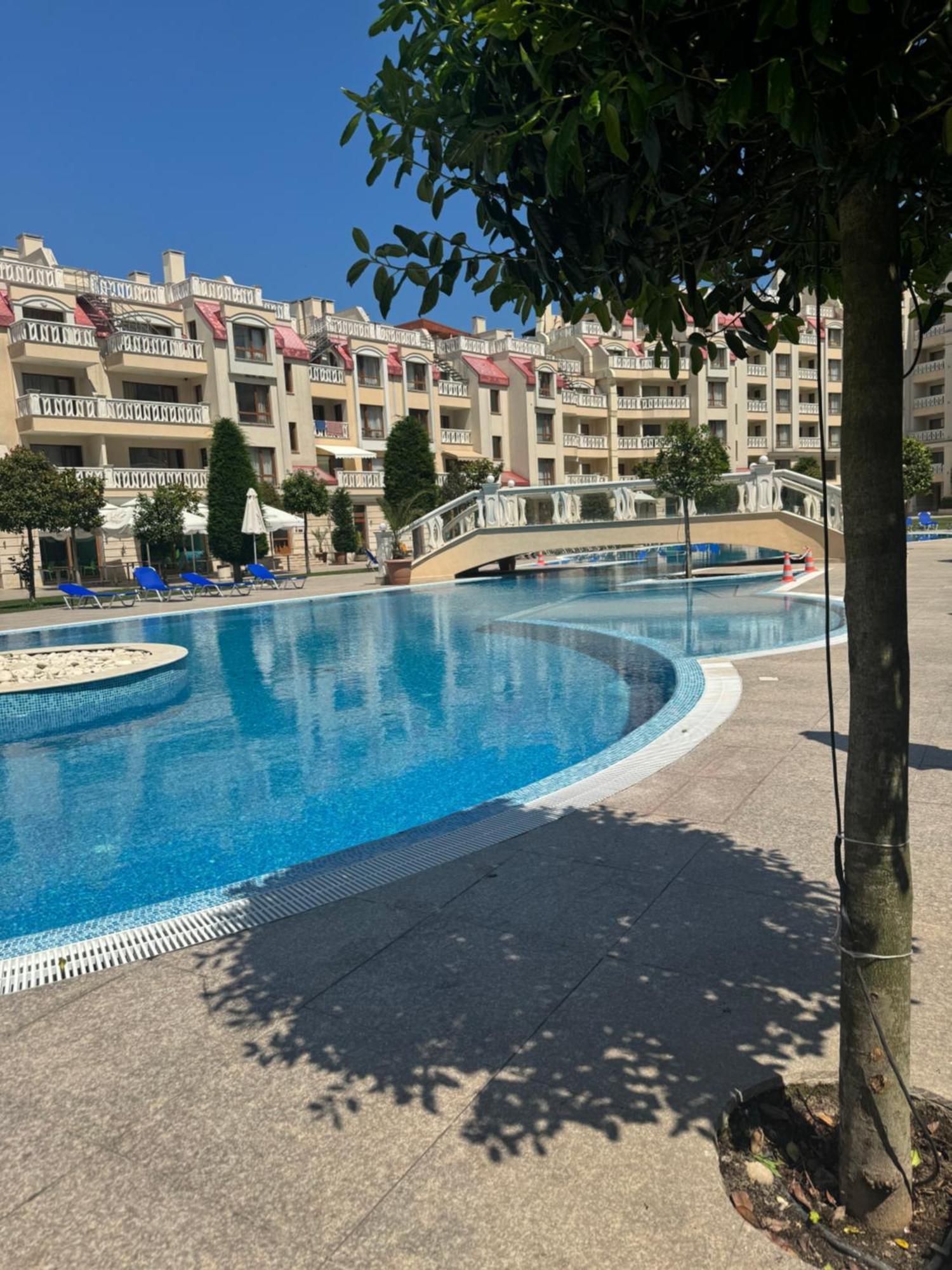 Elizi Summer House In Varna South Bay Beach Dış mekan fotoğraf